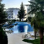 Atlantis 8016 * بورغاس
