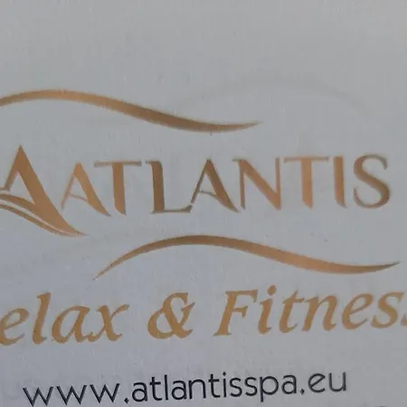 Atlantis 8016 *