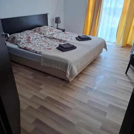 Daire Atlantis 8016 Burgaz
